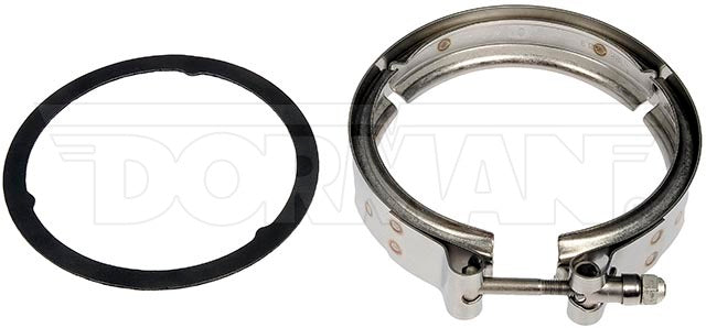 Dorman Gasket Clamp Kit P/N 674-9062