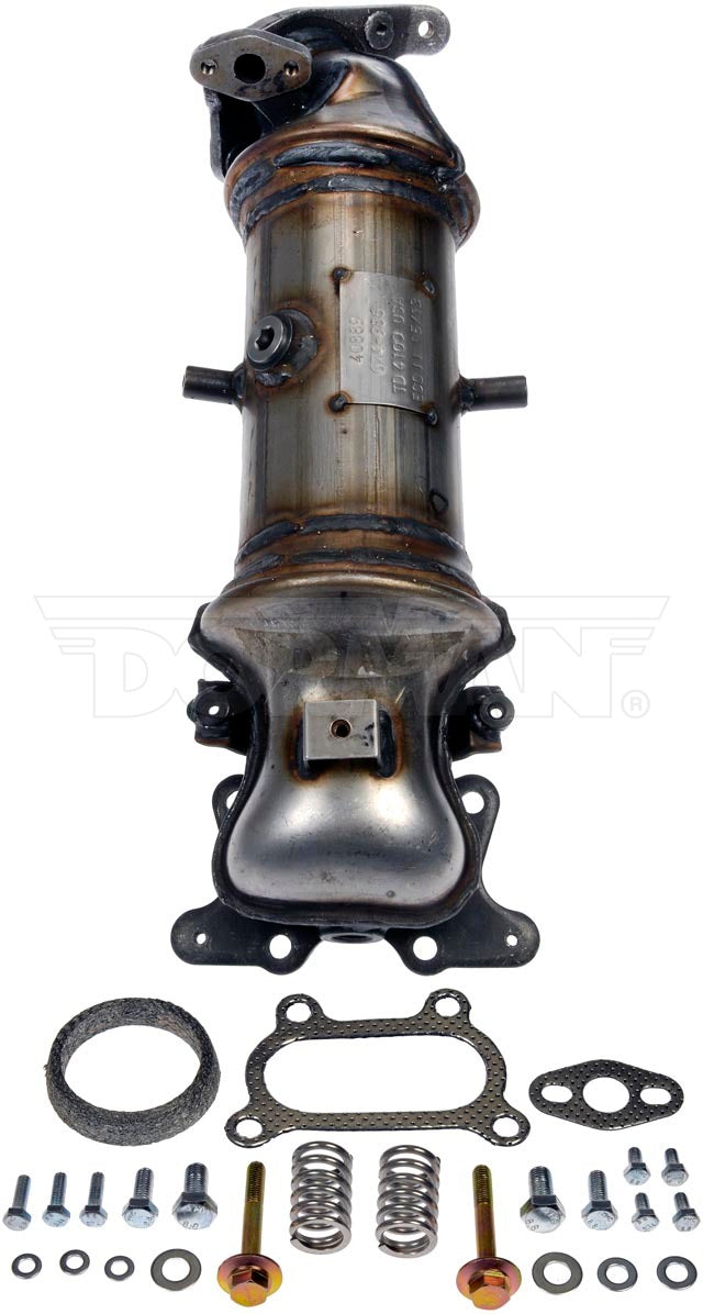 Dorman Manifold Converter P/N 674-986