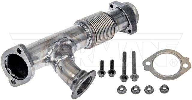 Kit de tubería turbo Dorman P/N 679-009