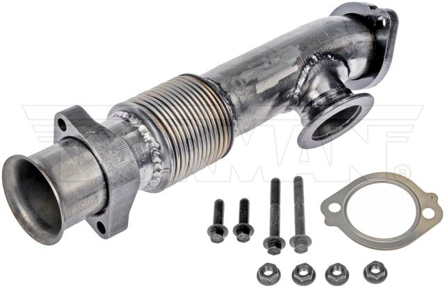 Kit de tubos Dorman Turbo P/N 679-010