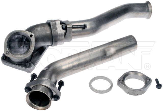 Tubo de subida Dorman Turbo P/N 679-013