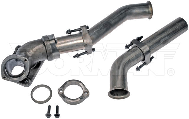 Kit de tubería turbo Dorman P/N 679-014