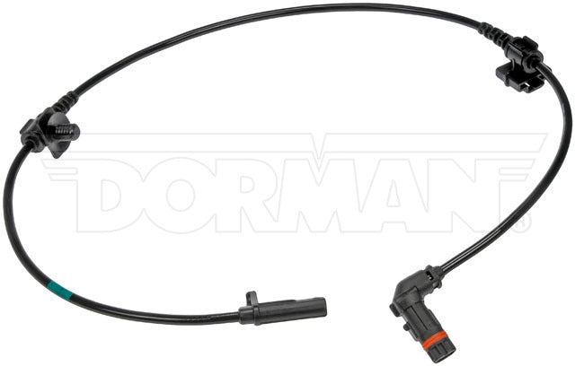 Dorman Abs Sensor P/N 695-119