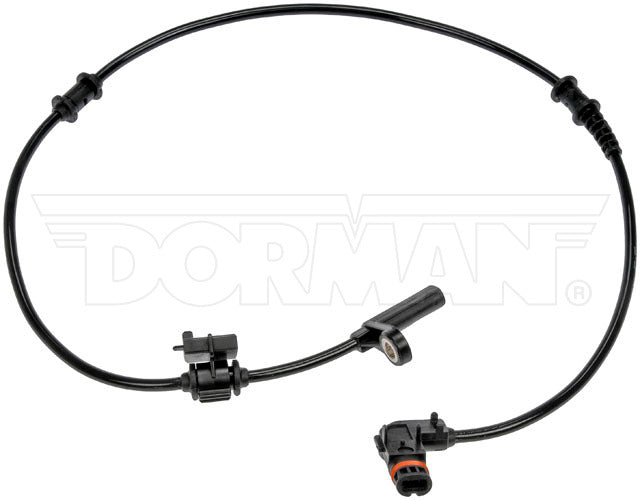 Sensor de abs Dorman P/N 695-128