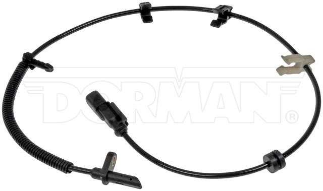 Dorman Abs Sensor P/N 695-145