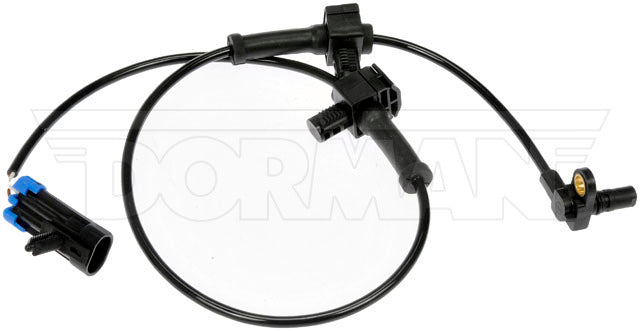 Sensor Dorman ABS P/N 695-147