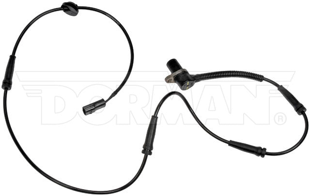 Dorman Abs Sensor P/N 695-731