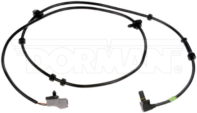 Dorman Abs With Harness P/N 695-882