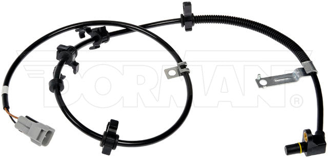 Dorman Abs Sensor P/N 695-883