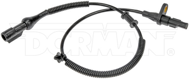 Dorman Abs Sensor P/N 695-917