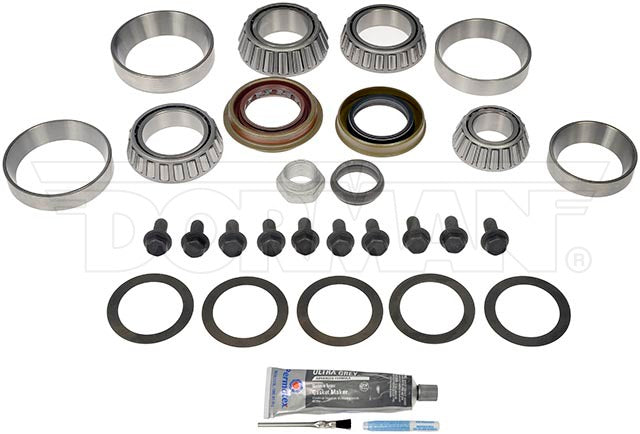 Kit Dorman RP Mstr Brng P/N 697-027