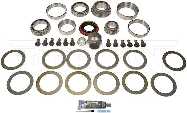 Kit Dorman RP Mstr Brng P/N 697-030