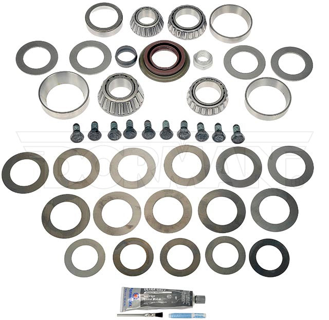 Kit Dorman RP Mstr Brng P/N 697-033