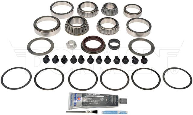 Kit Dorman RP Mstr Brng P/N 697-037