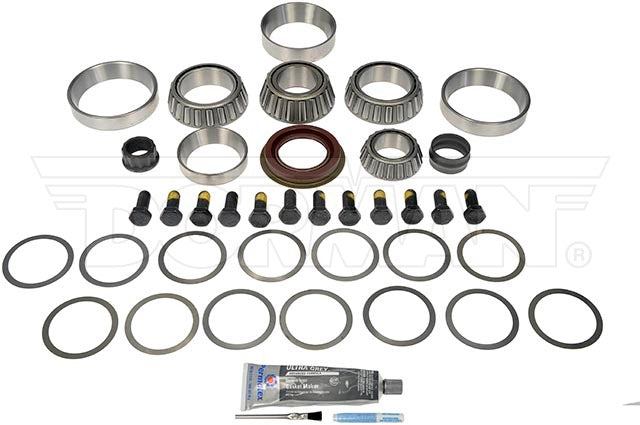 Kit Dorman RP Mstr Brng P/N 697-038