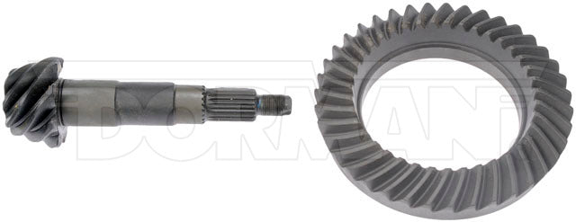 Dorman Ring And Pinion Set P/N 697-136