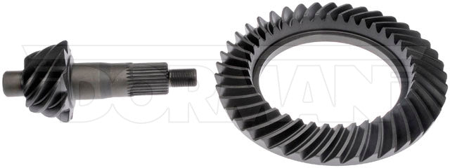 Dorman Ring And Pinion Set P/N 697-183