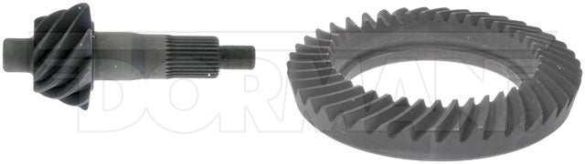 Dorman Ring And Pinion Set P/N 697-184