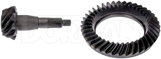 Dorman Ring And Pinion Set P/N 697-337