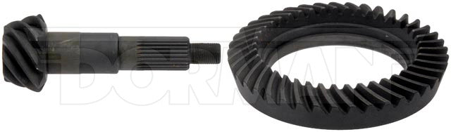 Dorman Ring And Pinion Set P/N 697-338