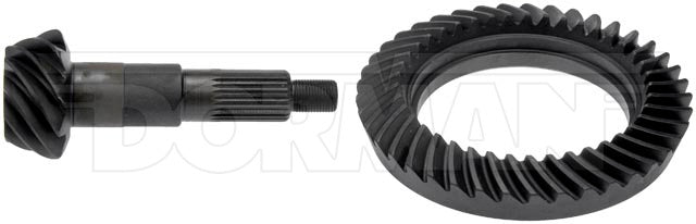 Dorman Ring And Pinion Set P/N 697-339