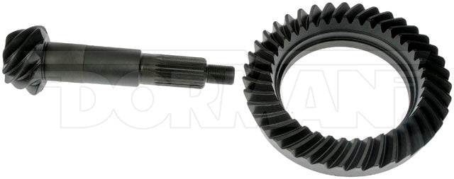 Dorman Ring And Pinion Set P/N 697-381