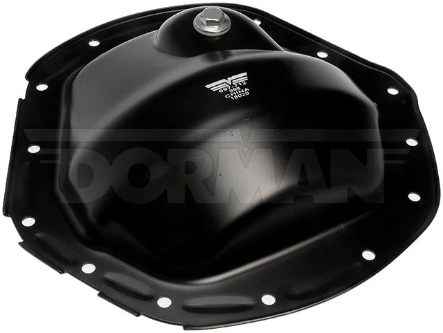 Dorman Differential Cover P/N 697-712