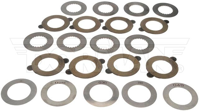 Dorman Diff Clutch Kit P/N 697-780