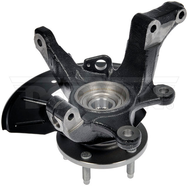 Dorman Loaded Ster Knuckle P/N 698-377