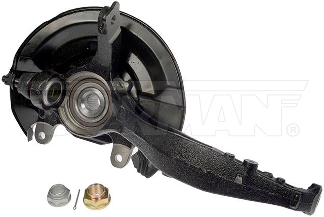 Dorman Loaded Ster Knuckle P/N 698-401