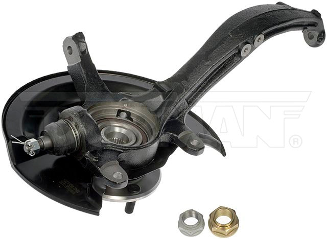 Dorman Loaded Ster Knuckle P/N 698-403