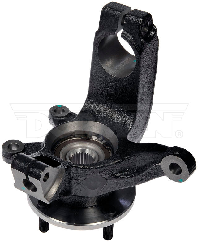 Dorman Loaded Ster Knuckle P/N 698-406