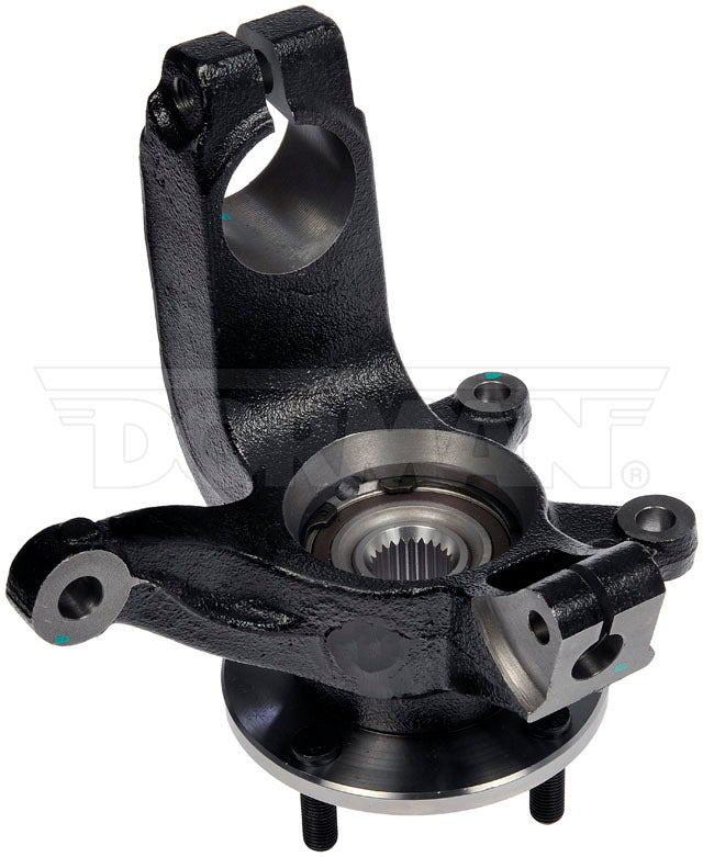 Dorman Loaded Ster Knuckle P/N 698-407