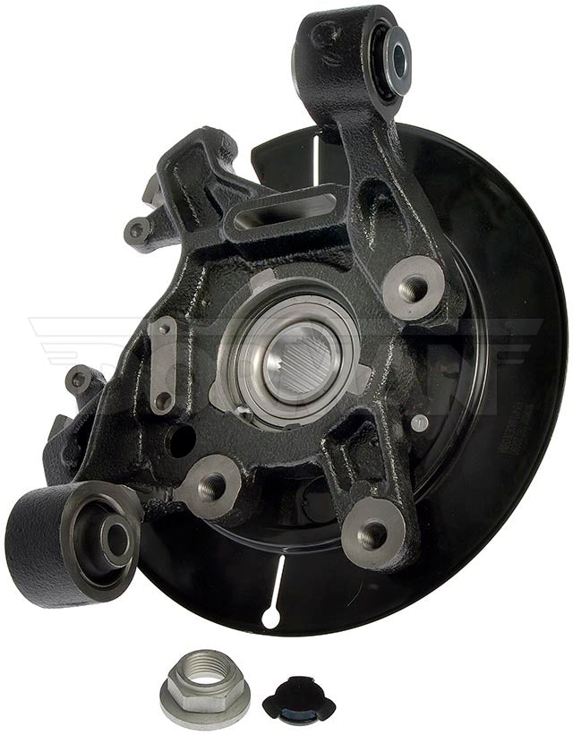 Dorman Loaded Rear Knuckle P/N 698-413