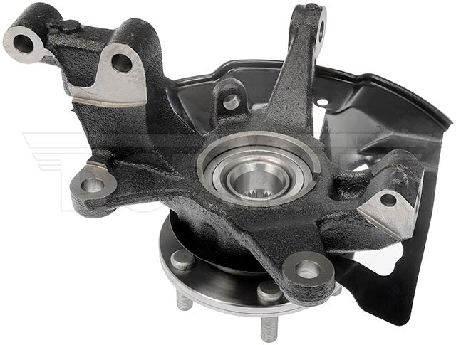 Dorman Loaded Ster Knuckle P/N 698-414