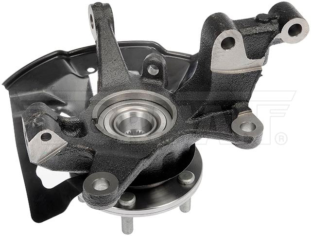 Dorman Loaded Ster Knuckle P/N 698-415