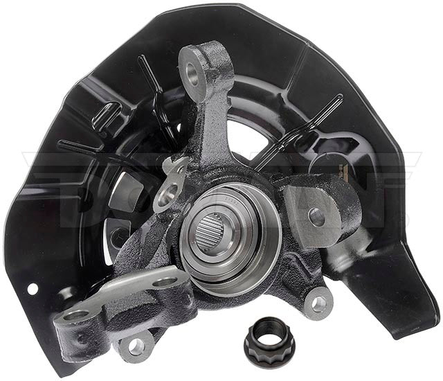 Dorman Loaded Knuckle P/N 698-426