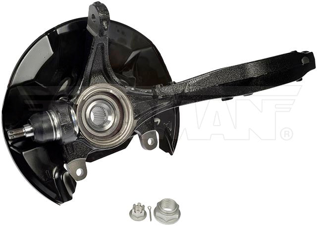 Dorman Loaded Knuckle P/N 698-447