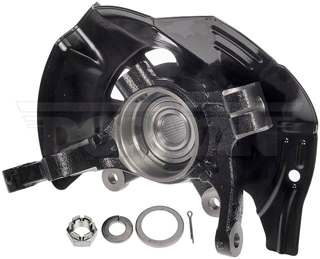 Dorman Loaded Knuckle P/N 698-459