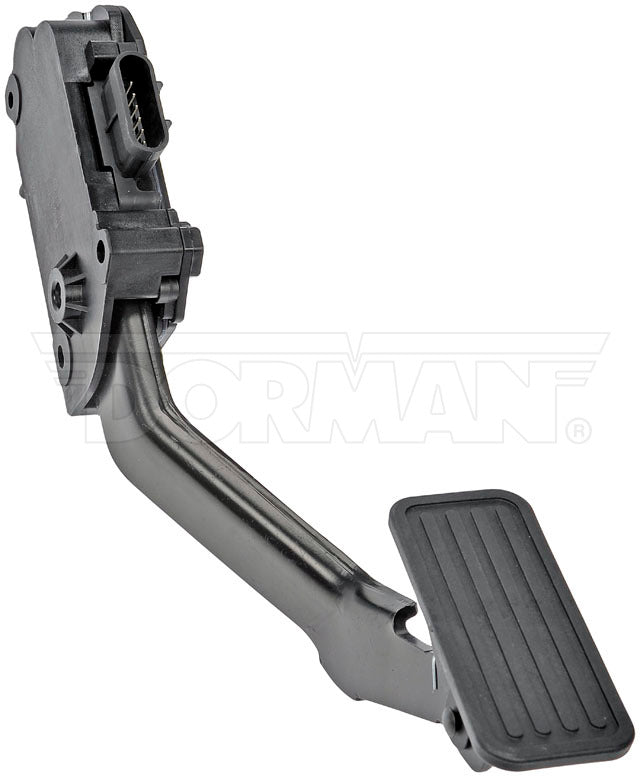 Conjunto de pedal Dorman Acc P/N 699-108