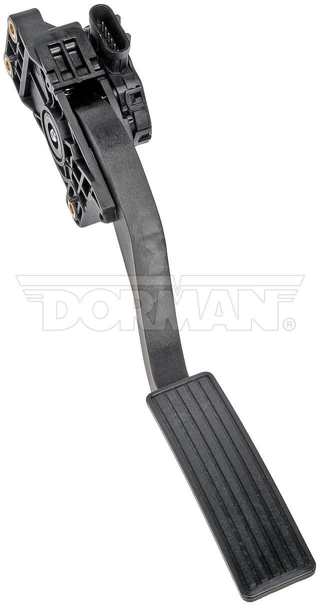 Conjunto de pedal Dorman Acc P/N 699-127