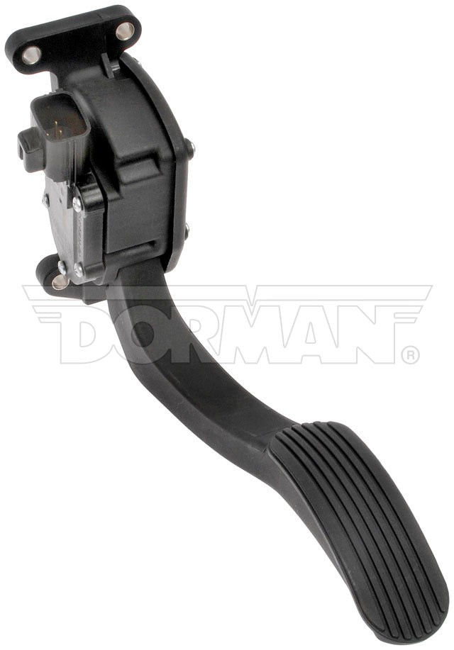 Conjunto de pedal Dorman Acc P/N 699-131