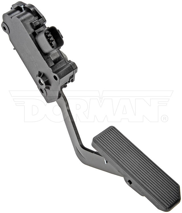 Dorman Acc Pedal Assembly P/N 699-135