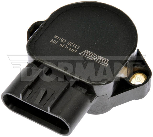 Sensor de pedal Dorman Acc P/N 699-139