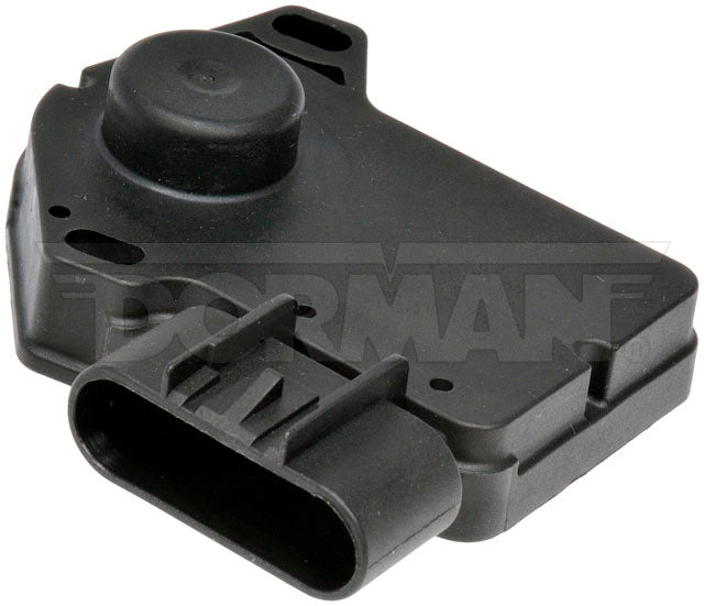 Sensor de pedal Dorman Acc P/N 699-140