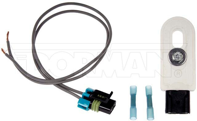 Dorman Drl Resistor P/N 704-206