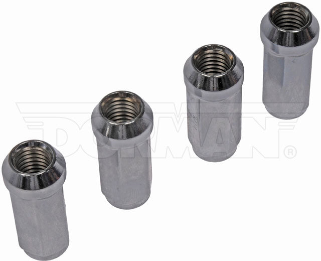 Dorman Chrome Wheel Nut P/N 711-1005