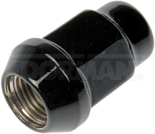 Dorman Black Bulge Acorn P/N 711-205A