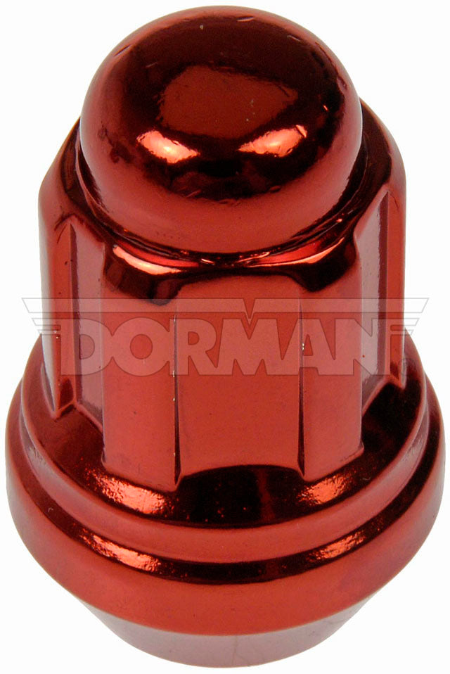 Assento Dorman Bulge Acorn Set P/N 711-635E