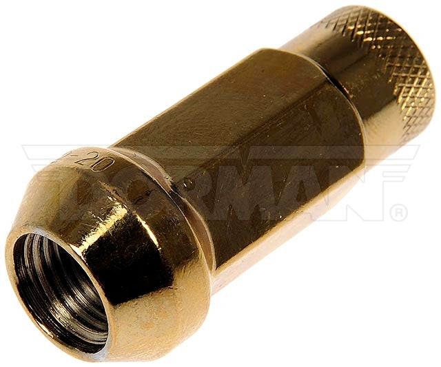 Dorman Open End Racing Nuts P/N 713-285K